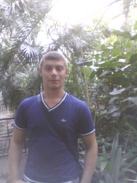 Николай Смирнов