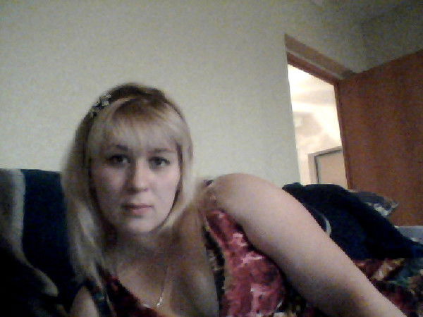 Ольга Крюкова