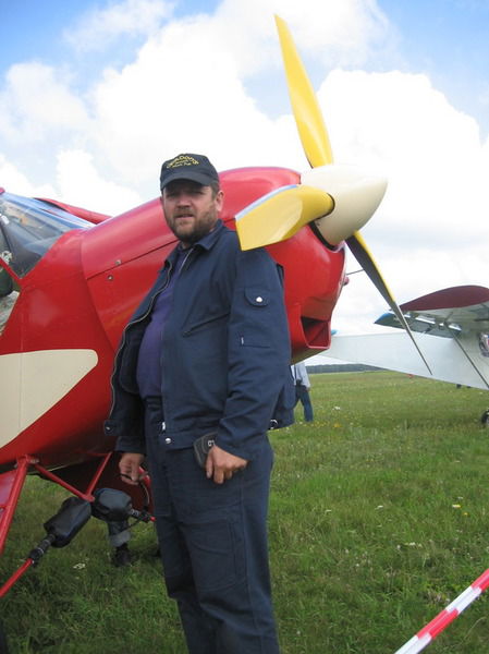 Евгений Светлов