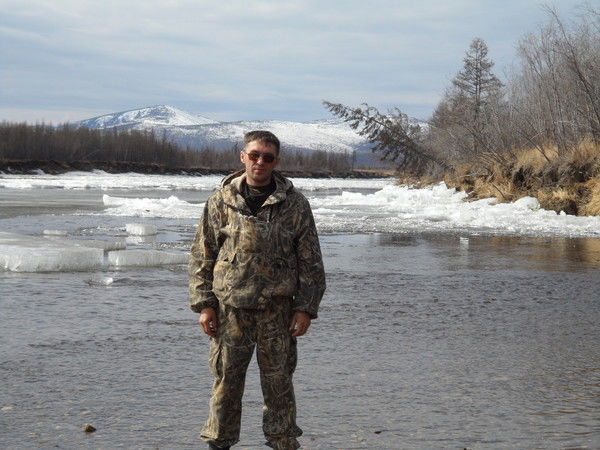 Юрий Данилов