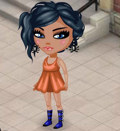 Диана Миркова