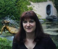 Алла Сафронова