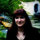 Алла Сафронова