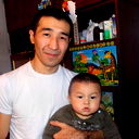 Bakyt Kutchubaev