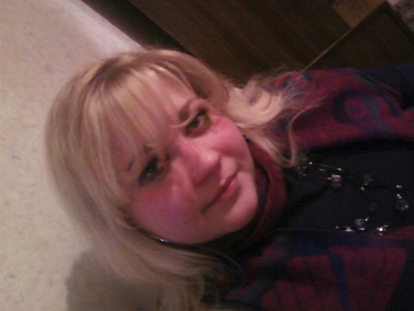 Анна Никитина