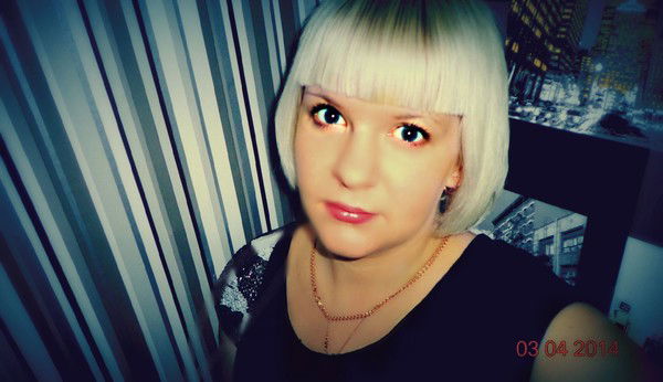 Екатерина Щербович(Зубковская)