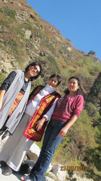 Света Бекболатова