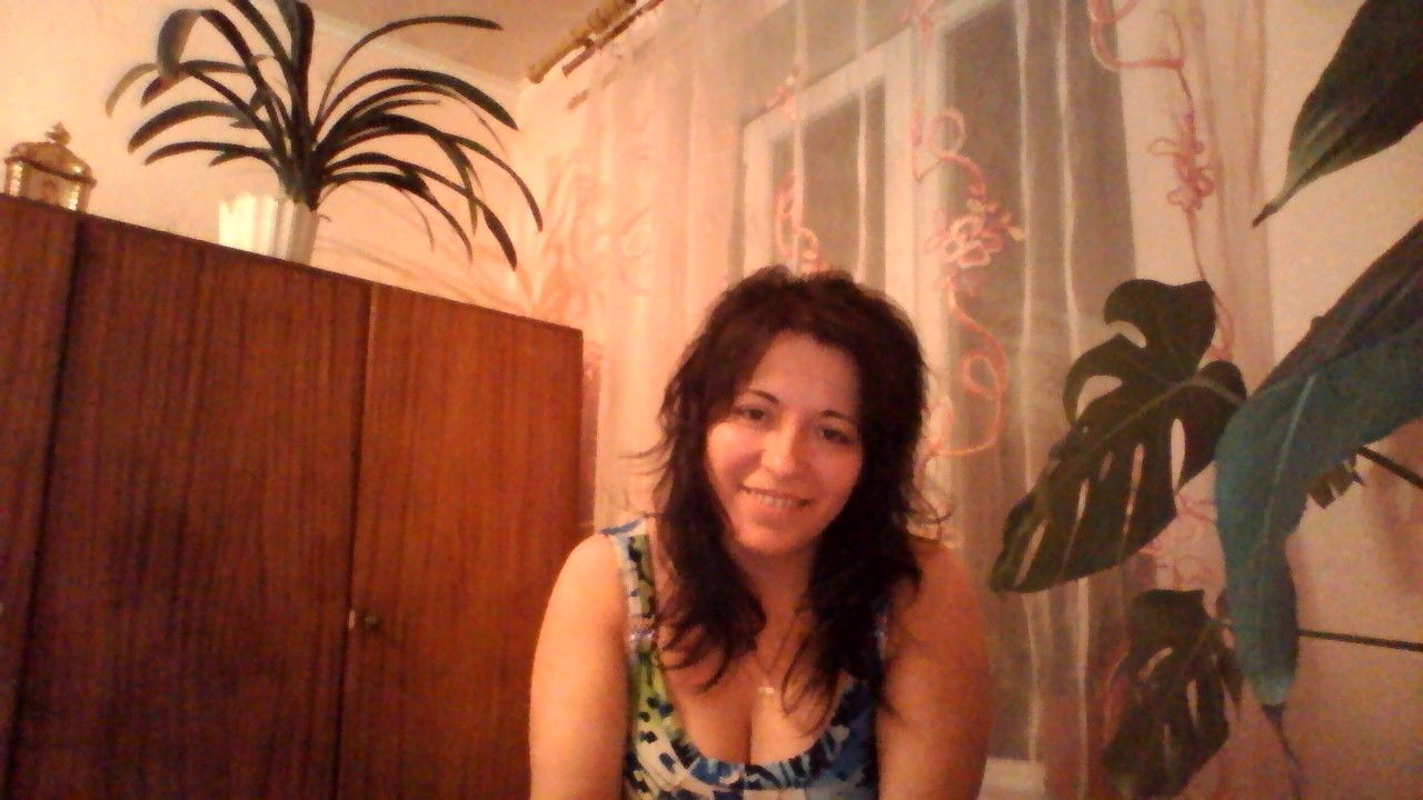 Руслана Болехан