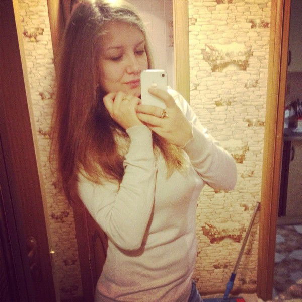 Наташка Ариничева