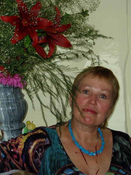 Татьяна Другова