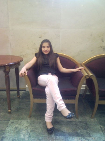 Нигина Нигина