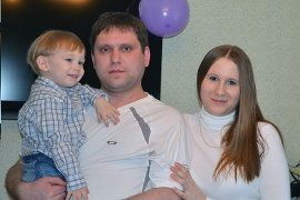 Настя Развозжаева