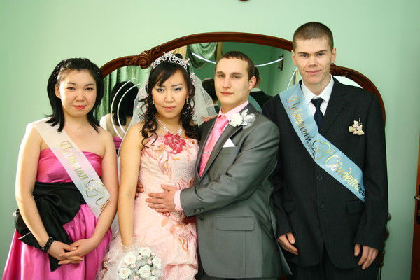 Андрей Ганеев