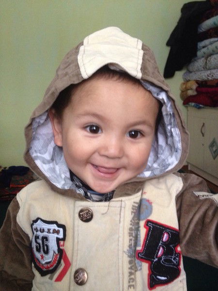 Нуржан Узенбекова