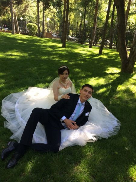 Айгуль Дюсембинова