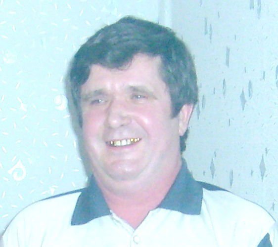 Александр Синцов