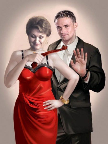 Маргарита Павелко