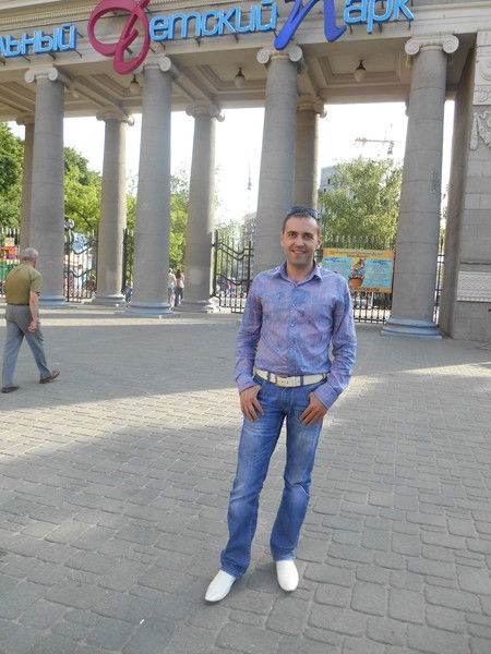 Эдуард Рындевич