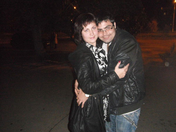 Татьяна Боровских