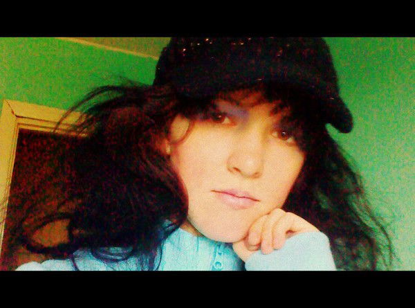 Оленька Эрихман