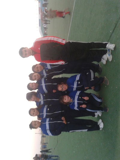 Gulbakyt Suleimenova