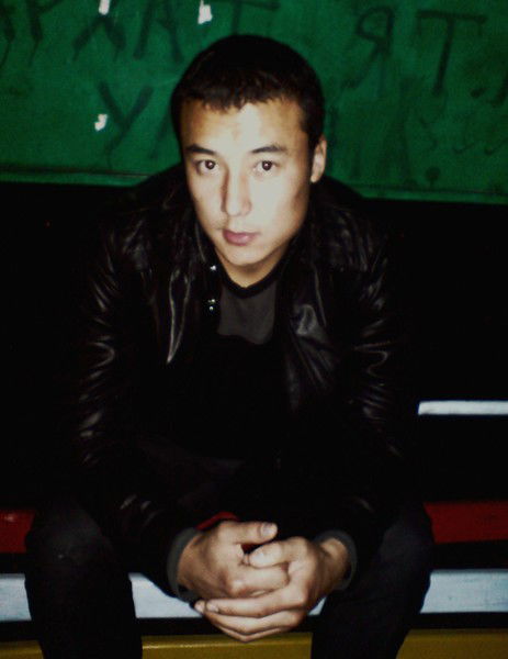 Нуржан Абишев