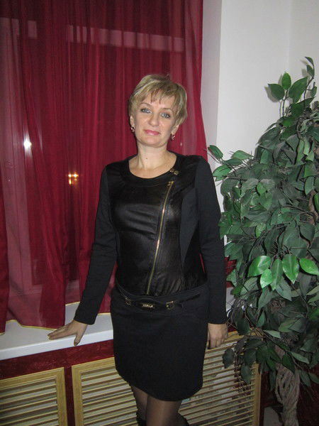 Татьяна Кутовая