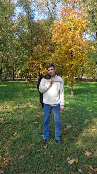 Анатолий Ворона