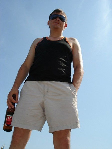 Игорь Кулешов