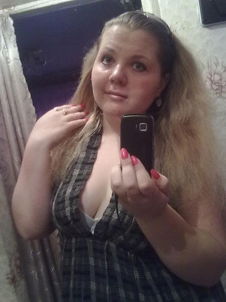 Леночка Засеченко