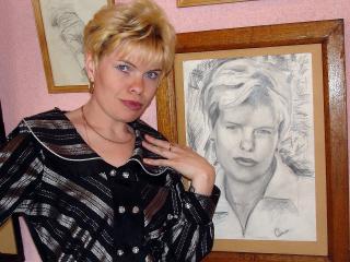 Ольга Серафимина