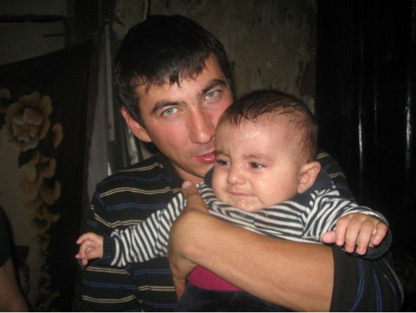 Павел Крылов