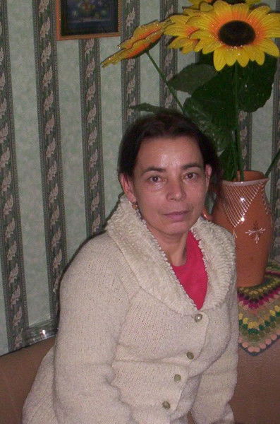 Лилия Фатыхова