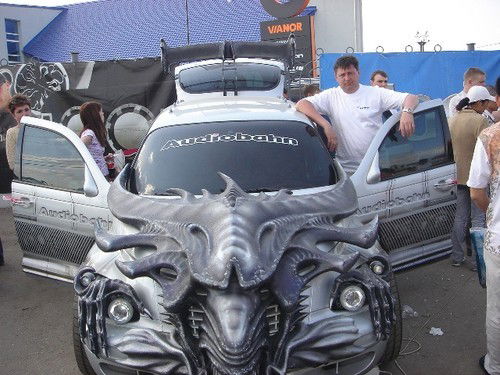 Александр Миселев