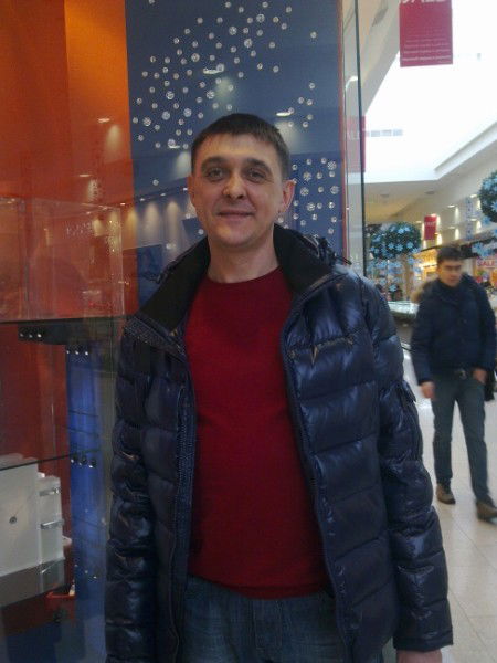 Станислав Шевчук