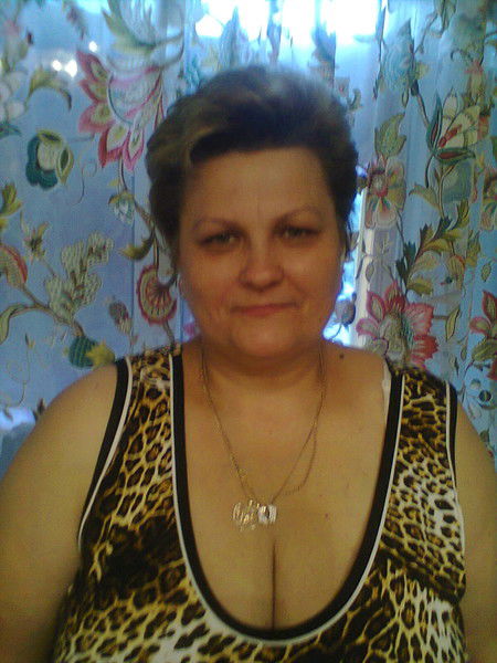 Ира Усанова