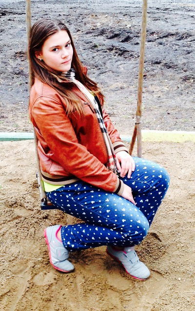 Саша Гостевская