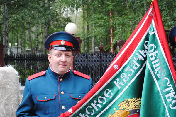 Александр Бурыгин