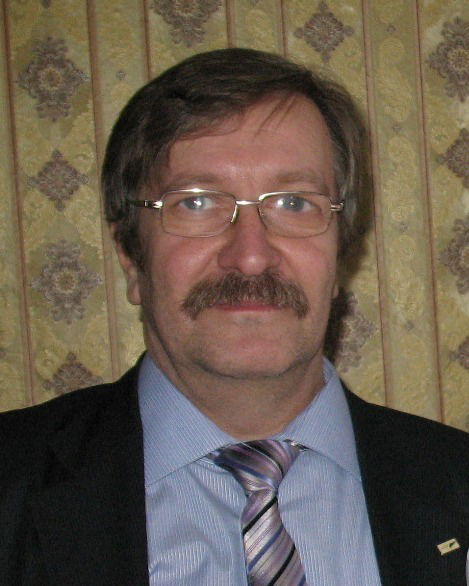 Анатолий Грехов