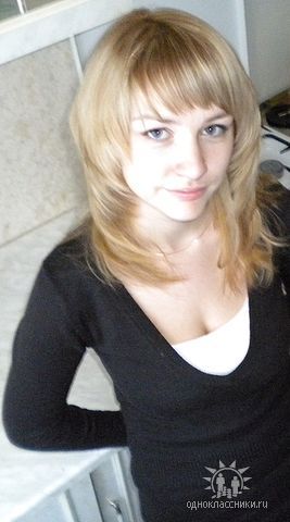 Ольга Говорова