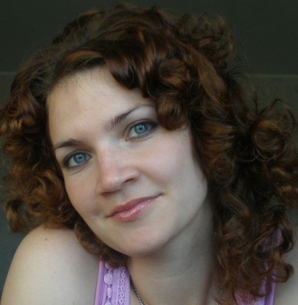 Юлия Симакова