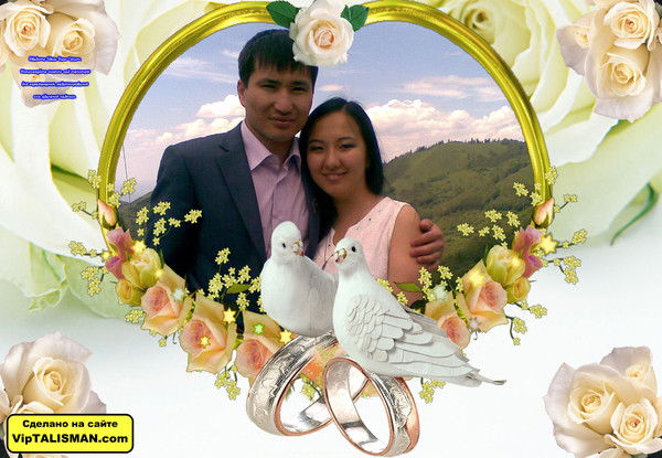 Каракат Аскаровна