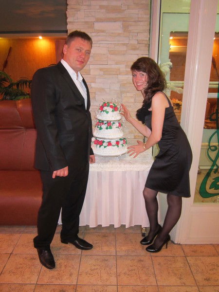 Александра Олексенко