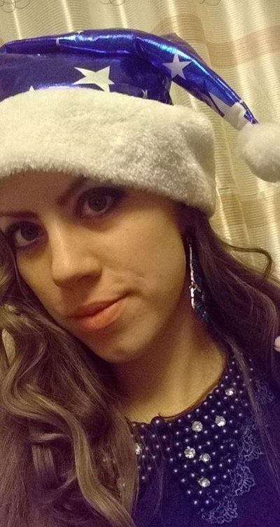 Кристина Лопатина