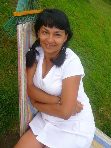 Вероника Пестерева