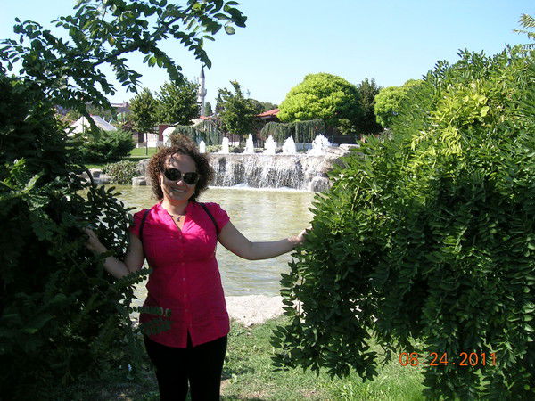 Русалина Мартын