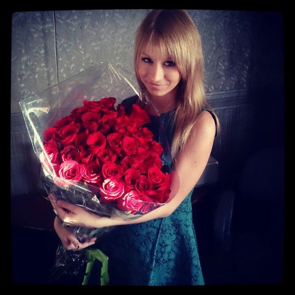 Василиска Кучинская