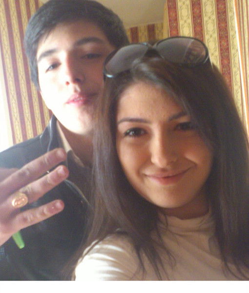 Эльдар Ныров