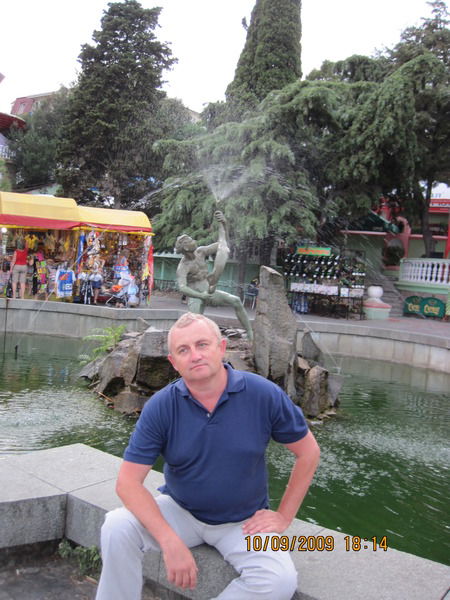 Юрий Сорокин