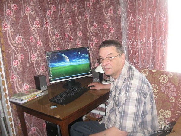 Андрей Смирнов